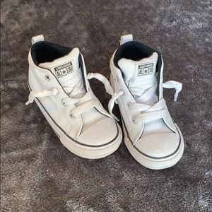 Kids Converse high tops
